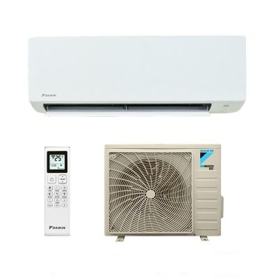 Daikin