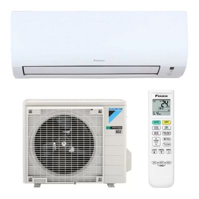 Daikin