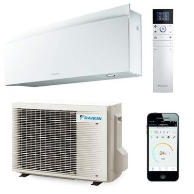 Daikin Emura