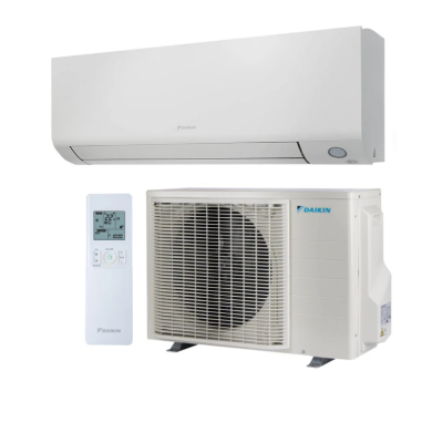 Daikin