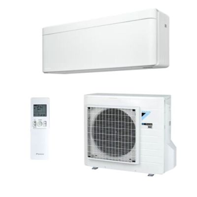 Daikin airco