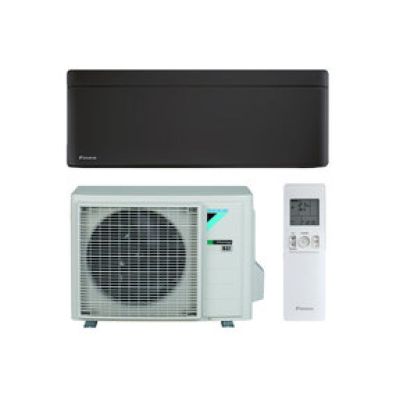 Daikin Stylish zwart