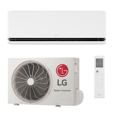 LG airco