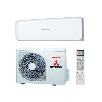 Mitsubishi Heavy airco