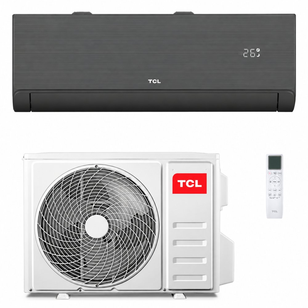 TCL Black Edition