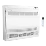 TCL vloermodel TCC-12 vloerunit, vooraanzicht