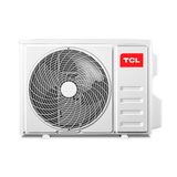 TCL vloermodel TCC-12 buitenunit