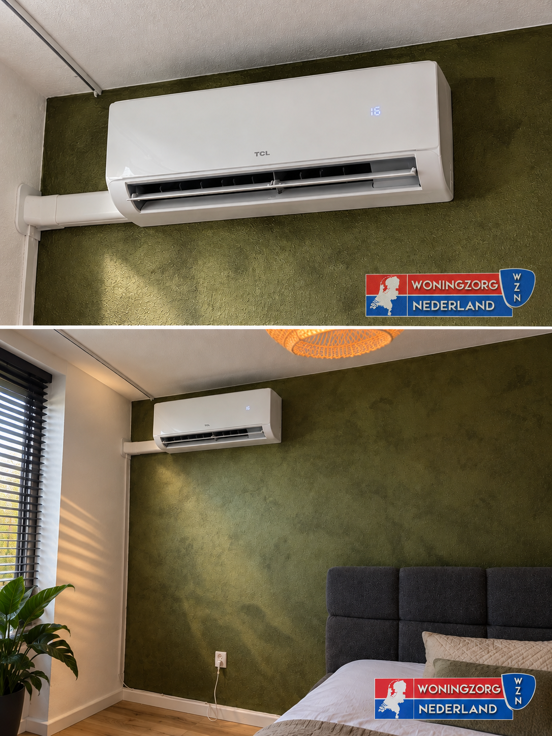 TCL 3.5kW 