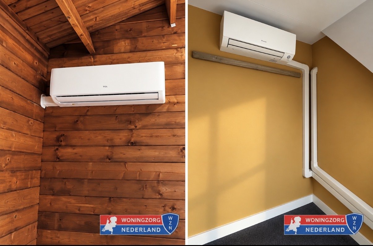 TCL vs Daikin 