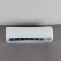 TCL airco binnenunit — 's-Hertogenbosch
