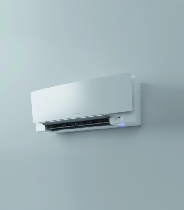 Daikin Emura Split Airco - FTXJ50AW/RXJ50 1800 BTU / 5kW A++ - Afbeelding 5