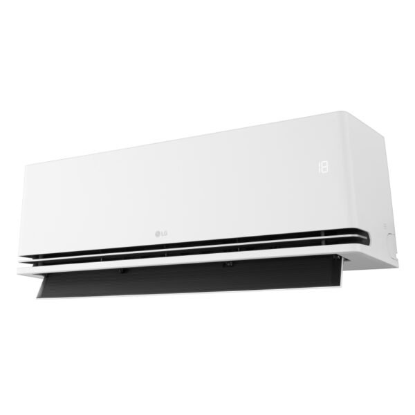 LG Split Airco - H09S1D 9000 BTU / 2,5 kW A+++ - Afbeelding 5