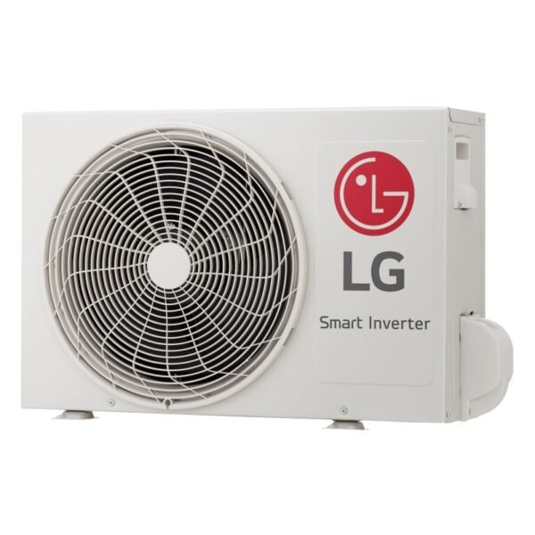 LG Split Airco - H09S1D 9000 BTU / 2,5 kW A+++ - Afbeelding 3