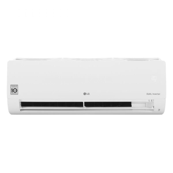 LG Split Airco - S09ET 9000 BTU / 2,5kW A++ - Afbeelding 4