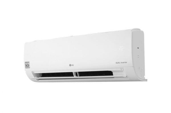 LG Split Airco - S09ET 9000 BTU / 2,5kW A++ - Afbeelding 3