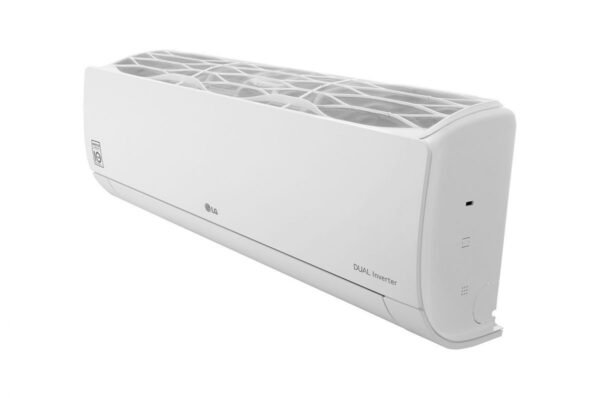 LG Split Airco - S09ET 9000 BTU / 2,5kW A++ - Afbeelding 2